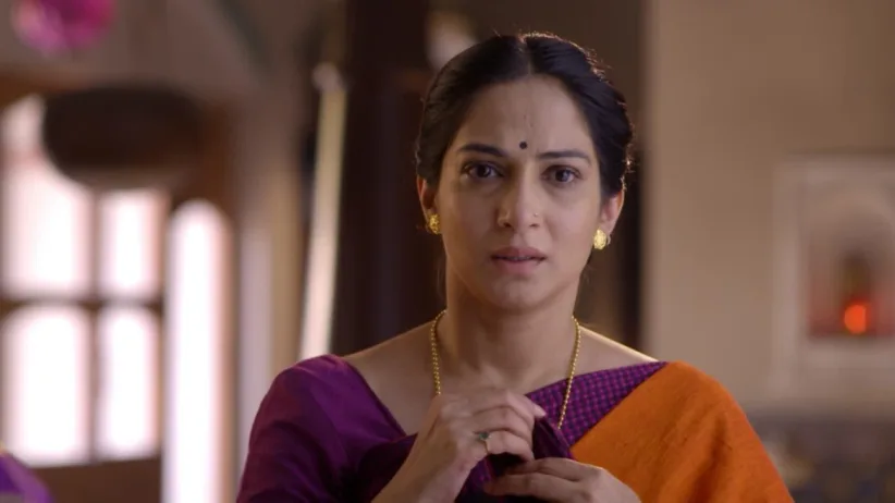 Tujhse Hai Raabta - Episode 12
