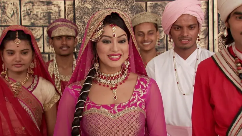 Episode 134 - Akbar Birbal Season 2