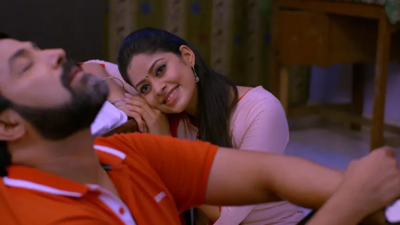 Surya Prakash expresses his feelings - Neethane Enthan Ponvasantham