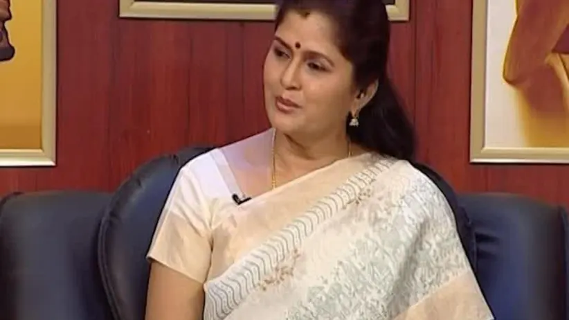 Episode 1 - Solvathellam Unmai