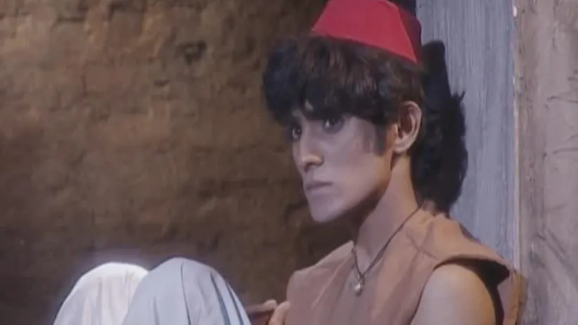 Aladdin - Episode 10