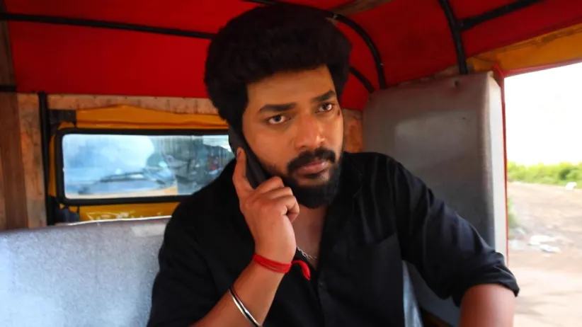 Sembaruthi - November 07, 2020