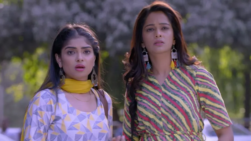 Kumkum Bhagya S2 - Episode 504