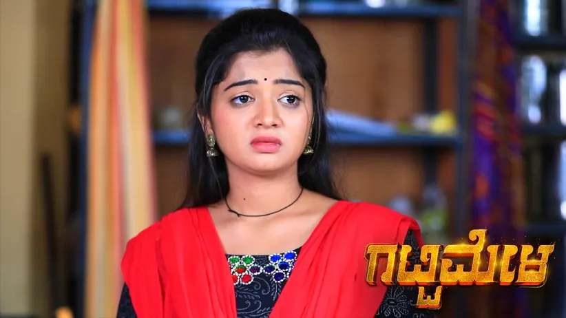 Dhruva thinks about the events of the past - Gattimela