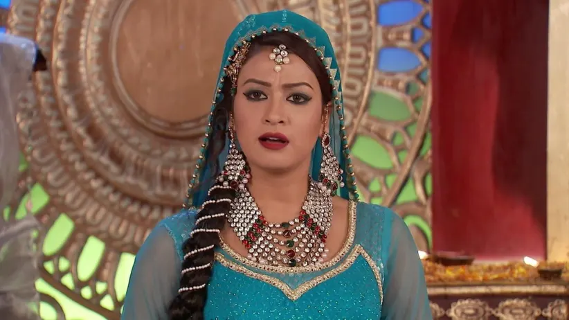 Episode 124 - Akbar Birbal Season 2
