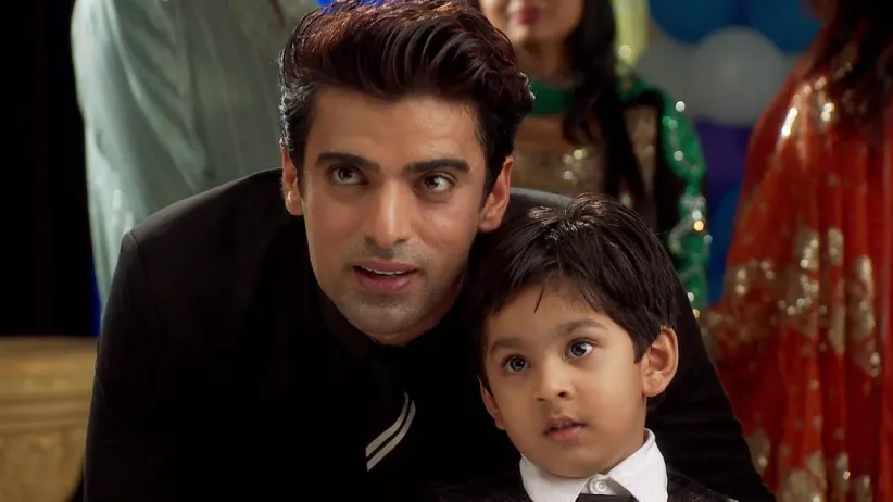 Episode 109 - Doli Armaanon Ki