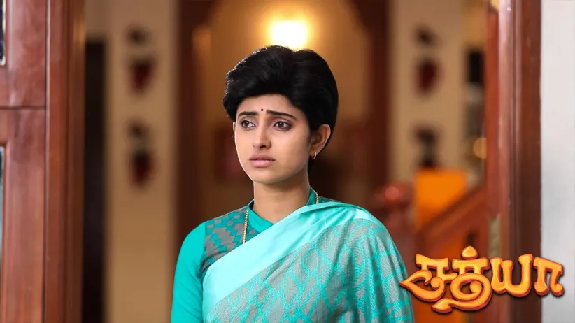 Sathya feels cheated