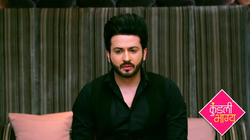 Janki regains her memory - Kundali Bhagya