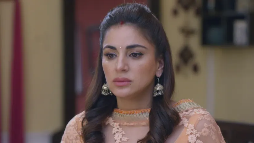 Preeta decides to visit the Luthra house - Kundali Bhagya