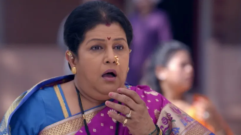 Tujhse Hai Raabta - Episode 160