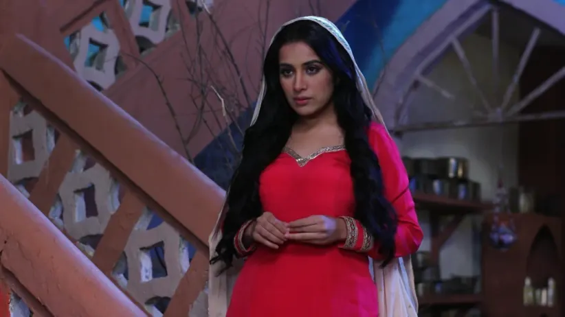 Shah Ji fixes Heer’s marriage - Heer Ranjha