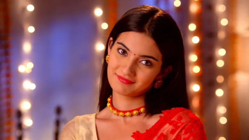 Gazala’s conspiracy against the Dhyani family - Qurbaan Hua