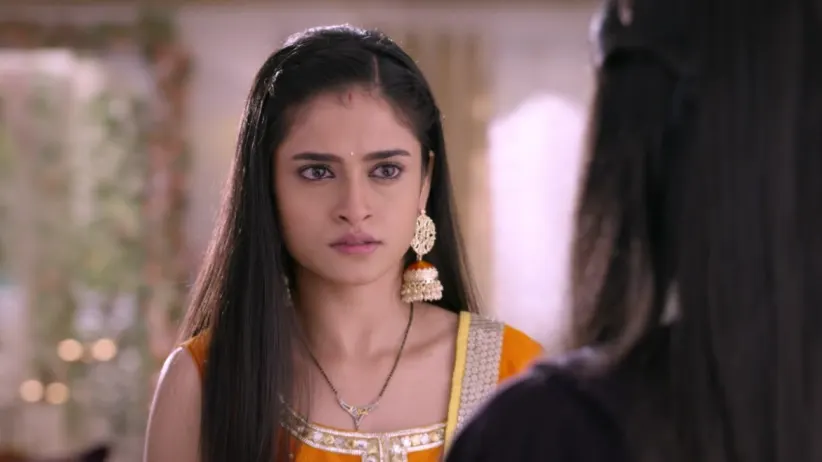 Guddan Tumse Na Ho Payega - Episode 299