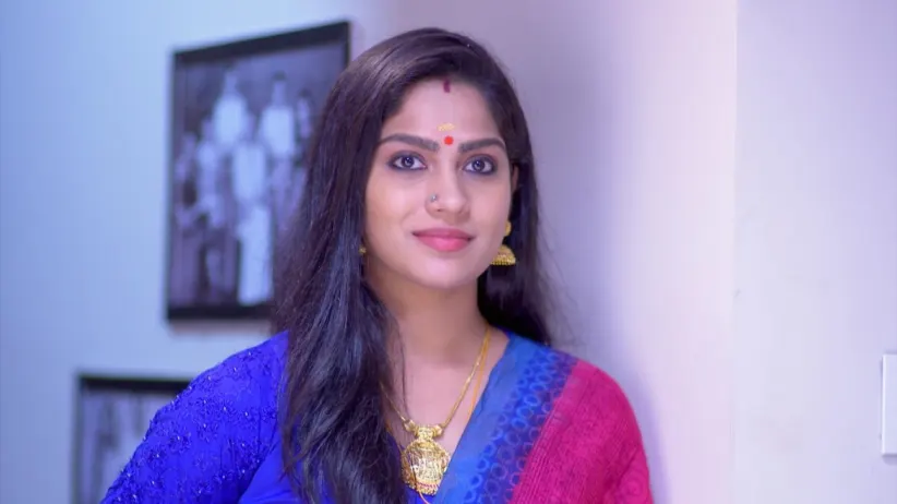 Mili tries to find out Aravind Raja's intentions - Manampole Mangalyam