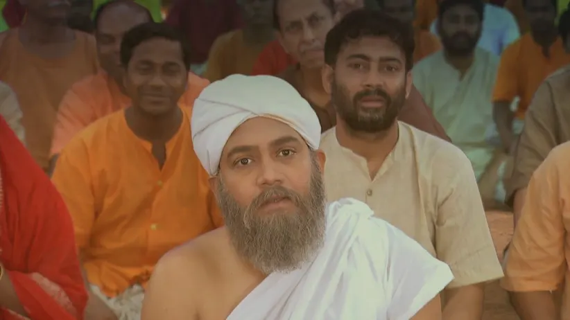 Lokenath is guided by the lord - Joy Baba Lokenath