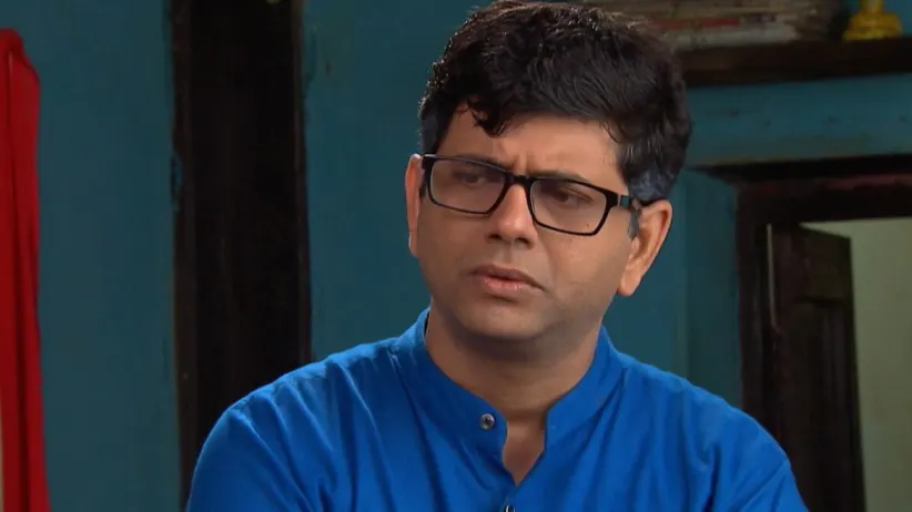 Raghu’s warning regarding the Devpurush property - Raat Ka Khel Saara