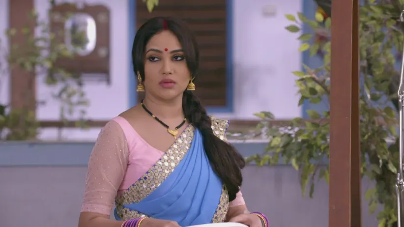 Happu promises to get a necklace for Rajesh - Happu Ki Ultan Paltan