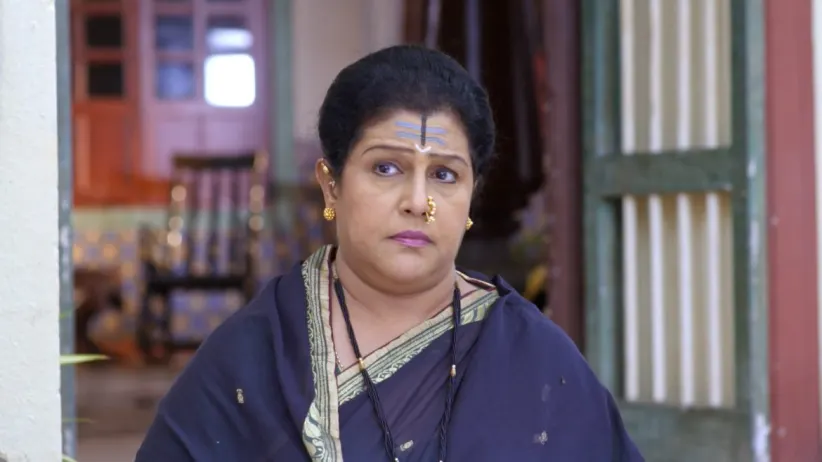 Tujhse Hai Raabta - Episode 257