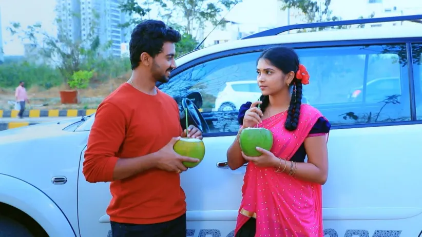 Kamini and Urmila's plan to get the property