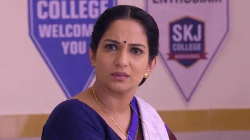 Tujhse Hai Raabta - Episode 77