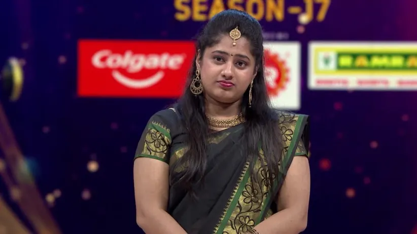 Bhaktigeet' round - Sa Re Ga Ma Pa - Season 17