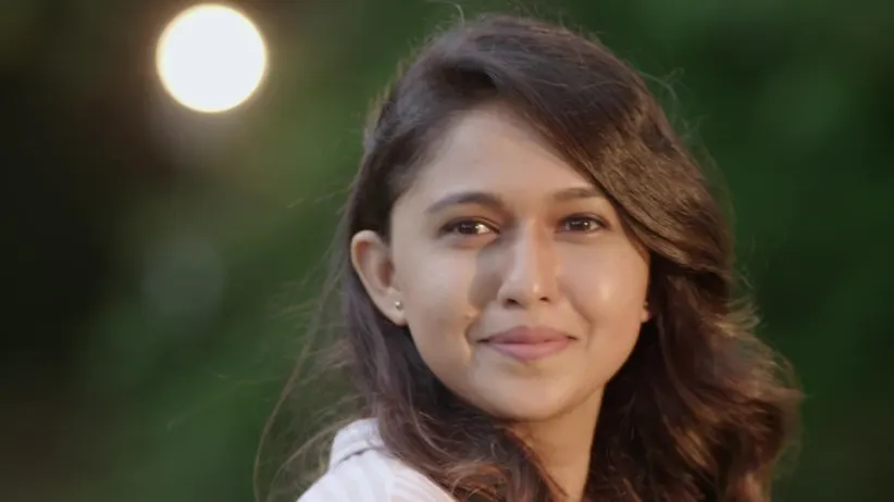 First day of Aditya's job - Majha Hoshil Na