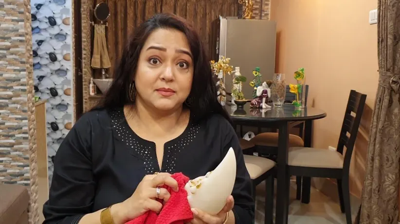 Raja’s lockdown birthday plan - Non Stop Abol Tabol