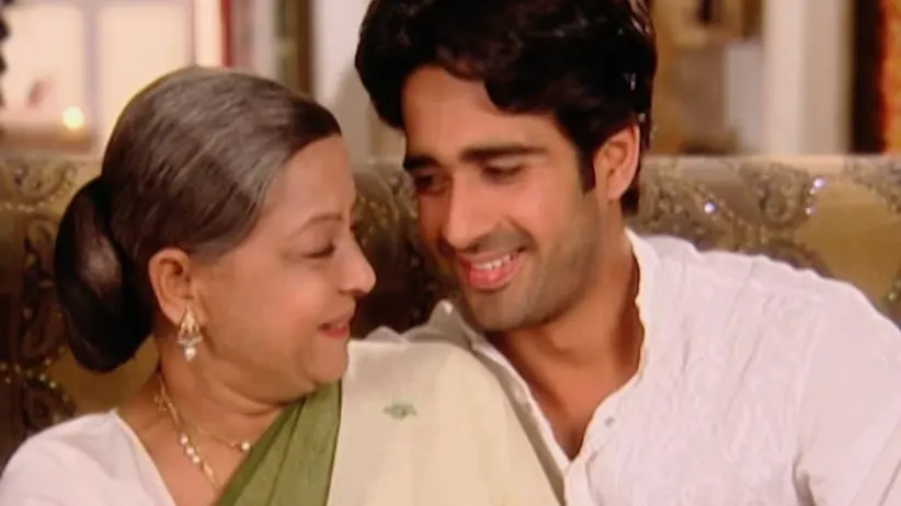 Episode 227 - Choti Bahu