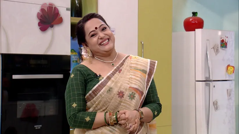 Keema Special episode