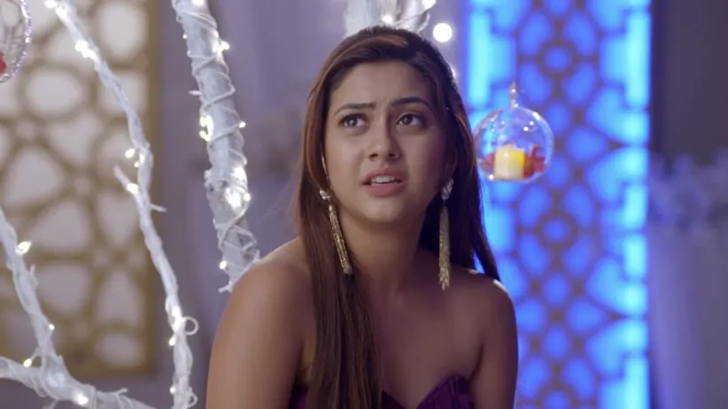 Tujhse Hai Raabta - Episode 209