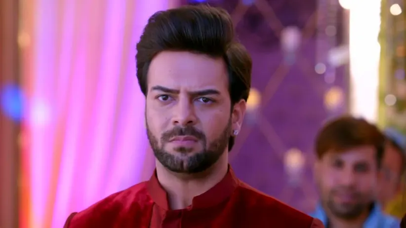 Prithvi tries to poison Kritika's mind - Kundali Bhagya