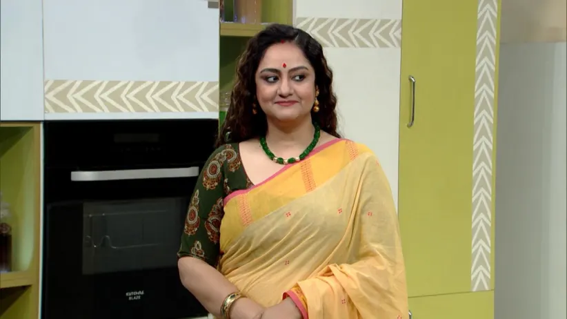 Basanta Aeshey Gechey' segment