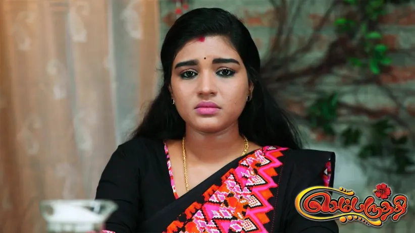 Vanaja is battered - Sembaruthi