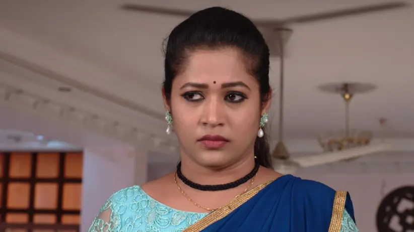 Ram slaps Geetha - Gundamma Katha