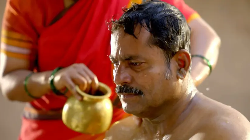 Bala Puts Bhim in a Dilemma