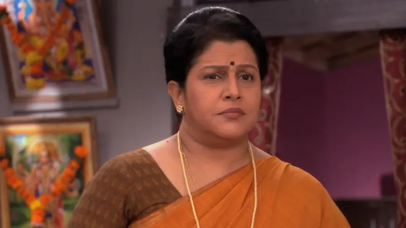 Episode 916 - Pavitra Rishta