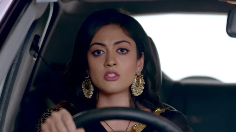 Kaleerein - Episode 190