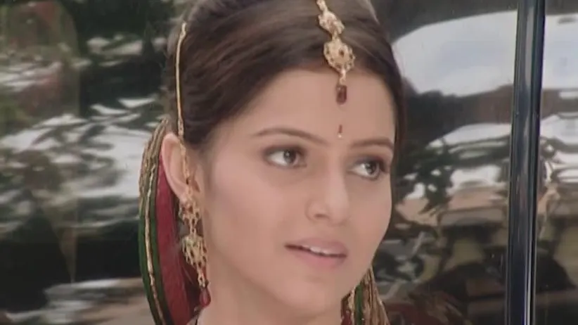 Episode 469 - Choti Bahu