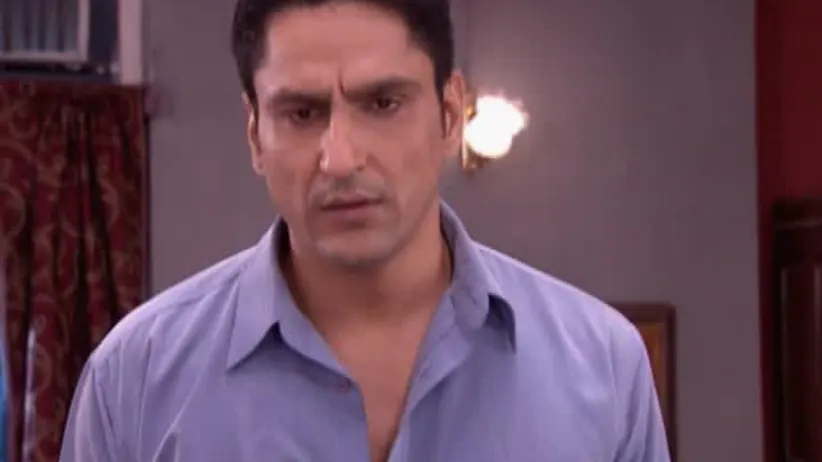 Episode 608 - Pavitra Rishta