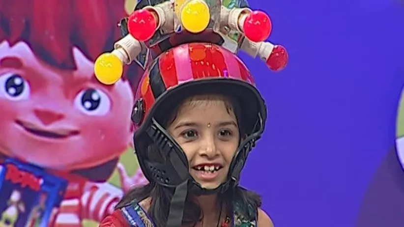 Episode 25 - Galatta Kids