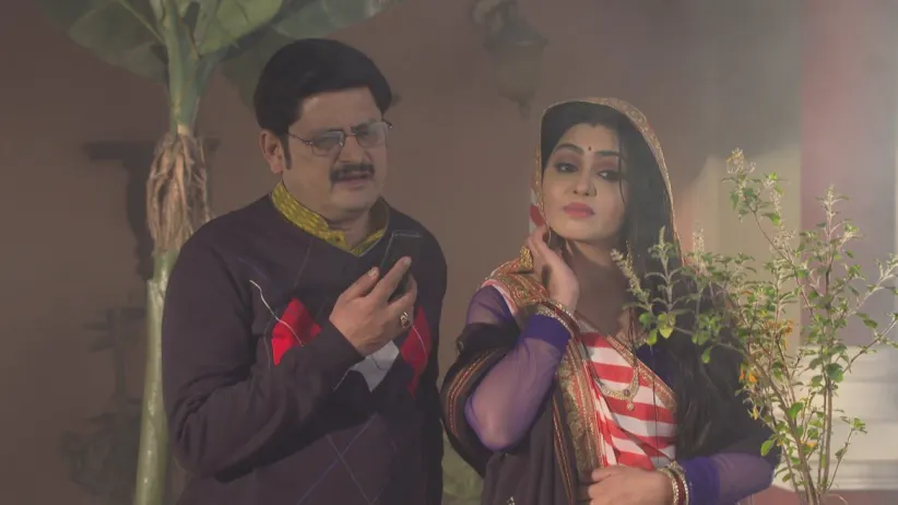 Anita becomes the mayor - Bhabi Ji Ghar Par Hai