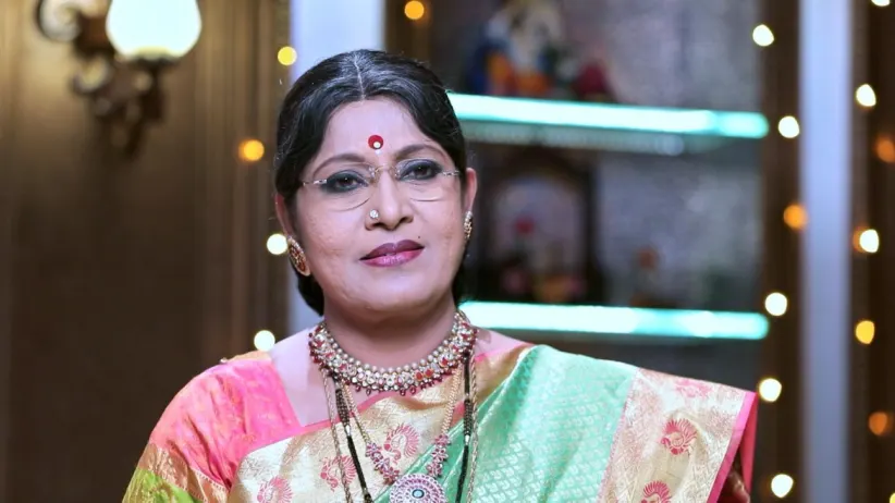 Tara blames Kamali for all her problems