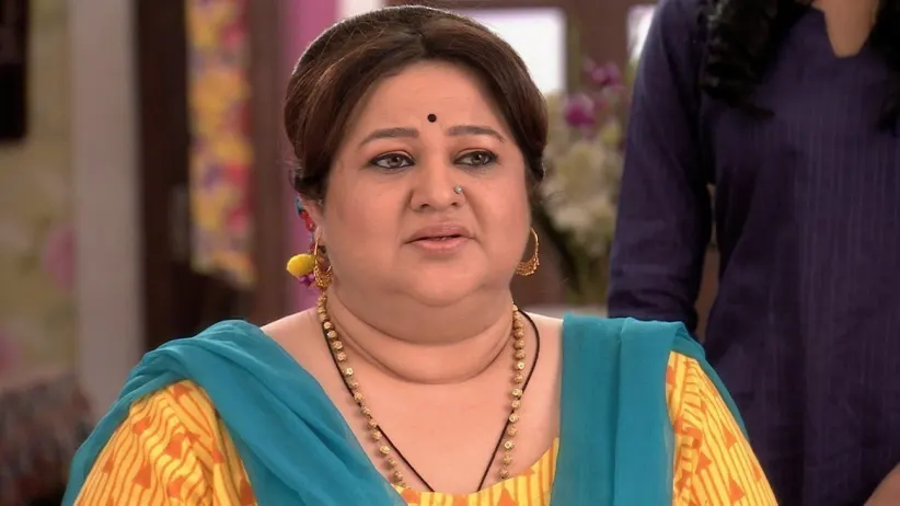 Episode 196 - Kumkum Bhagya