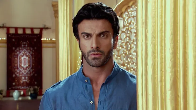 Episode 766 - Qubool Hai