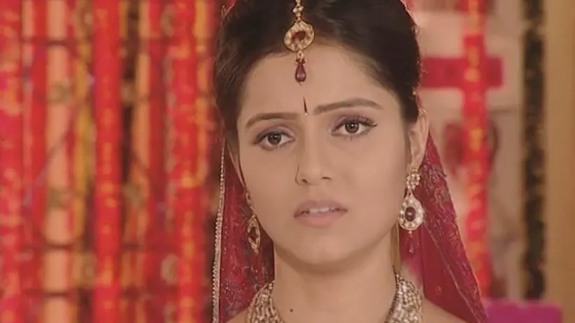 Episode 461 - Choti Bahu