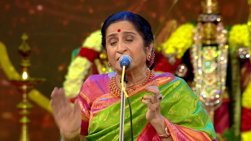 Chennaiyil Thiruvaiyaru 2019 - January 15, 2020