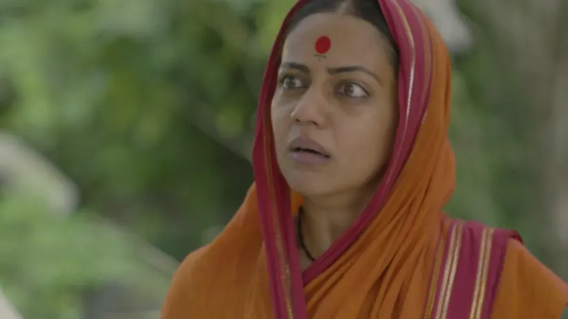 How will Ramji save Ganga?