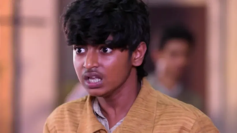 Netaji Subhash Chandra Bose - November 16, 2020 - Best Scene