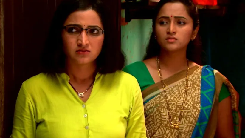 Dattaram accuses Vishwasrao - Raat Ka Khel Saara