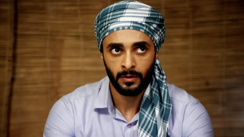 The deadline nears - Kamli Ishq Di